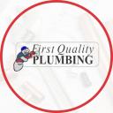 First Quality Plumbing logo